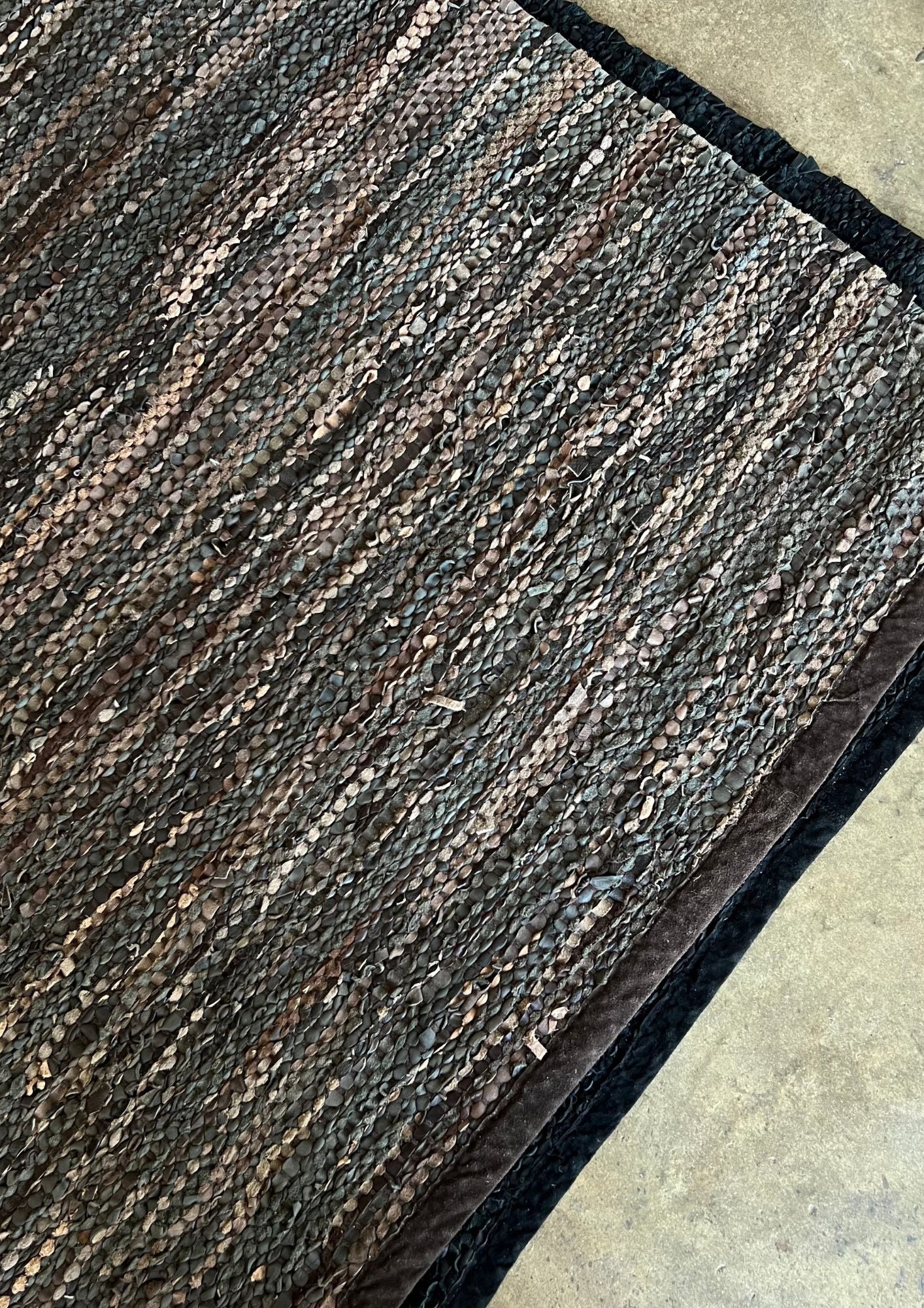 KEY WEST | 6 x 9 Ft - area rug - KAYMANTA | Luxury Rug Makers