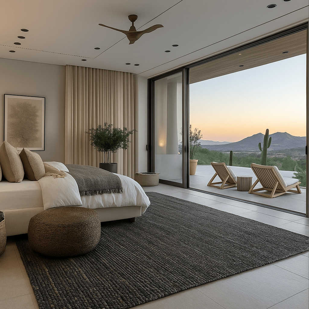 KEY WEST | 8 X 10 Ft - area rug - KAYMANTA | Luxury Rug Makers