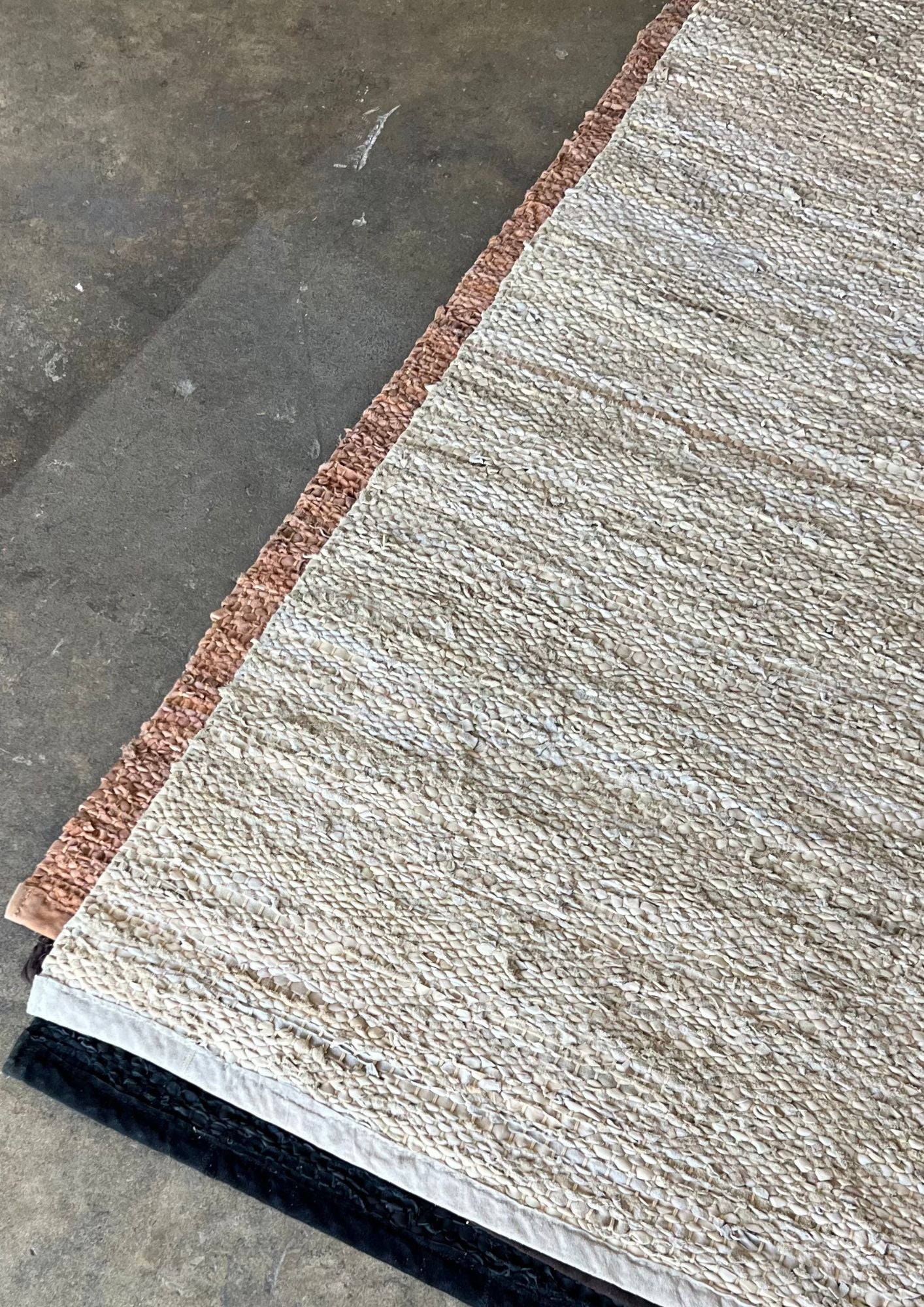 KEY WEST | 6 x 9 Ft - area rug - KAYMANTA | Luxury Rug Makers