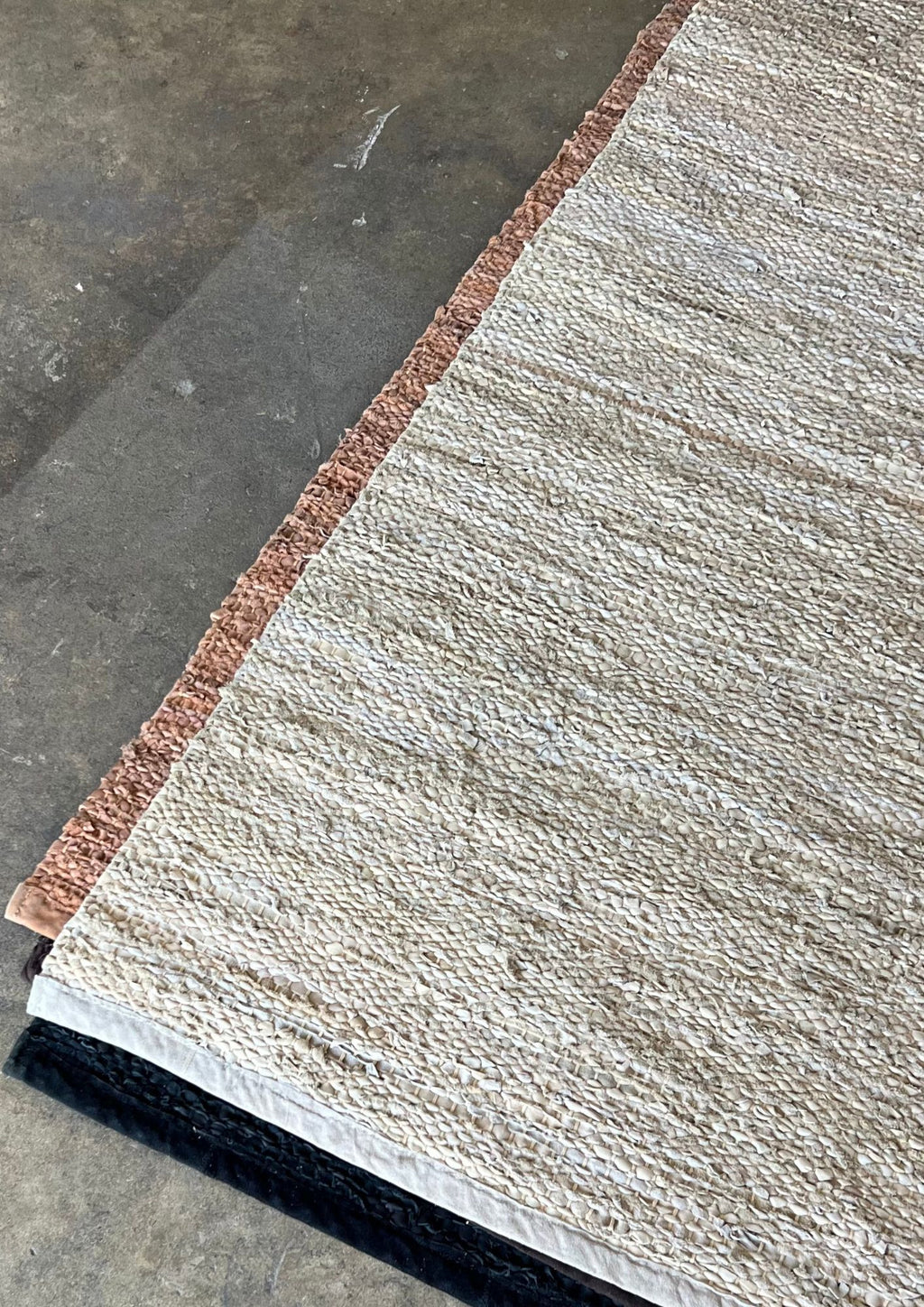 KEY WEST | 8 X 10 Ft - area rug - KAYMANTA | Luxury Rug Makers