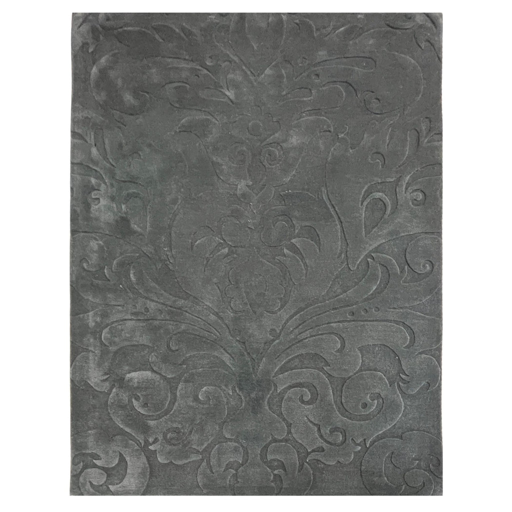 FLORENCE | 6 X 8 Ft - area rug - KAYMANTA | Luxury Rug Makers