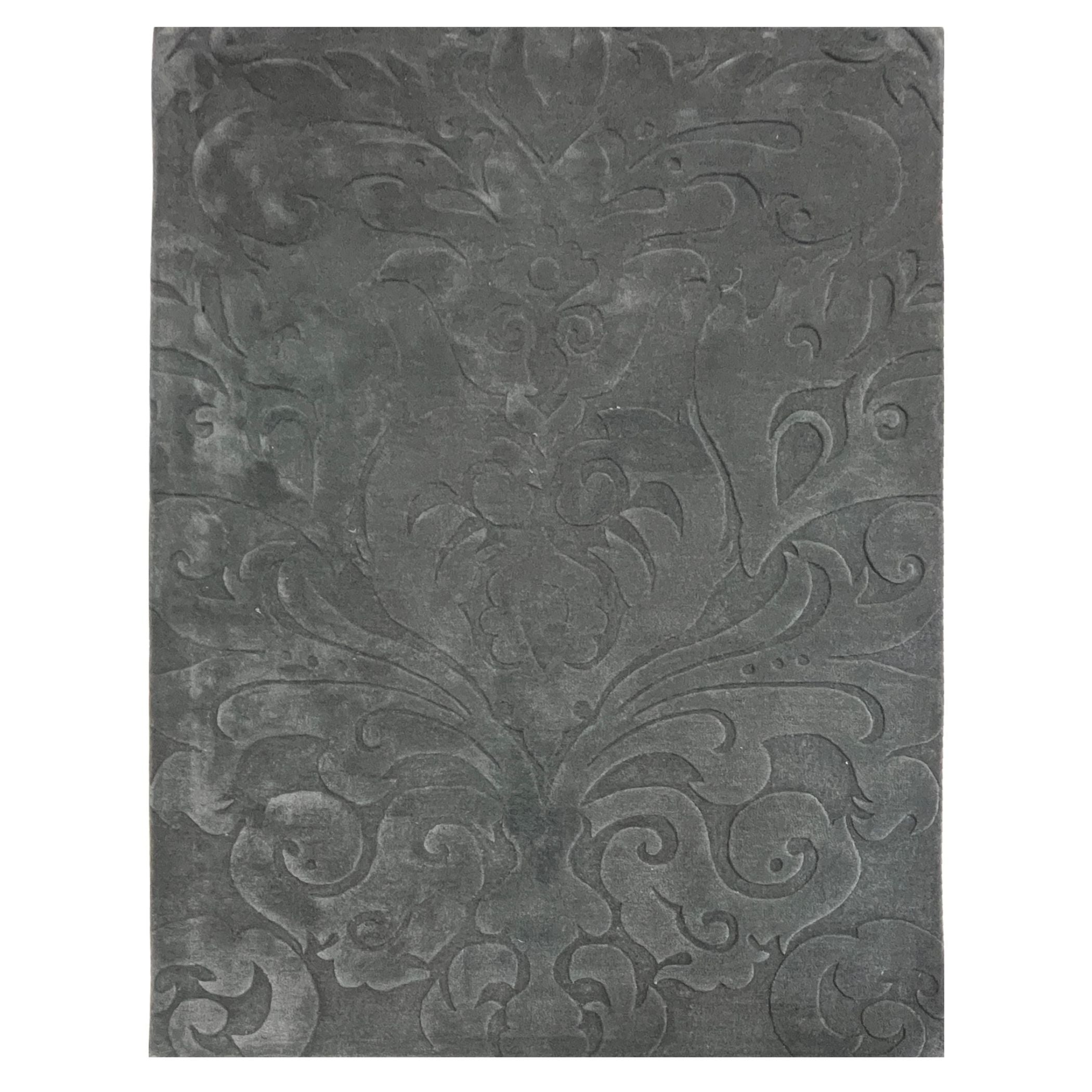 FLORENCE | 6 X 8 Ft - area rug - KAYMANTA | Luxury Rug Makers