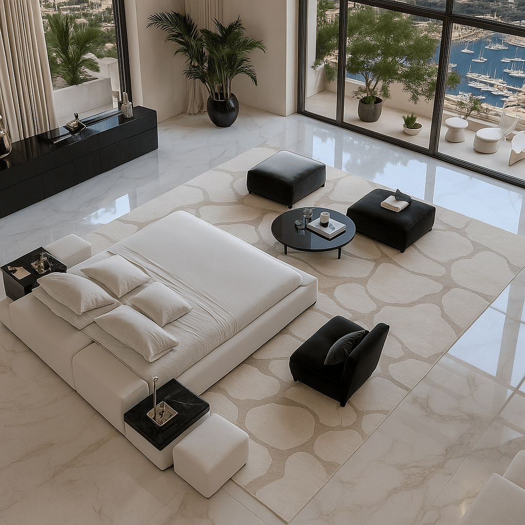 MEJOVE | 10 X 14 Ft - Rugs - KAYMANTA | Luxury Rug Makers