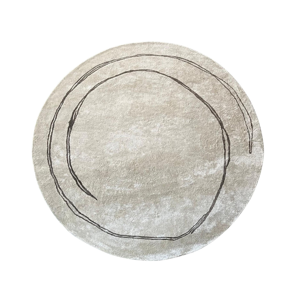 RIVER | 9Ø Ft - Rugs - KAYMANTA | Luxury Rug Makers