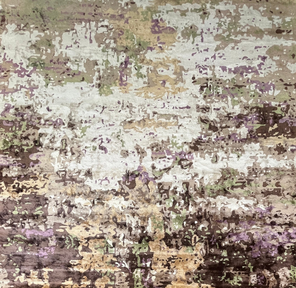 BOTANICA | 10 X 15 ft - area rug - KAYMANTA | Luxury Rug Makers