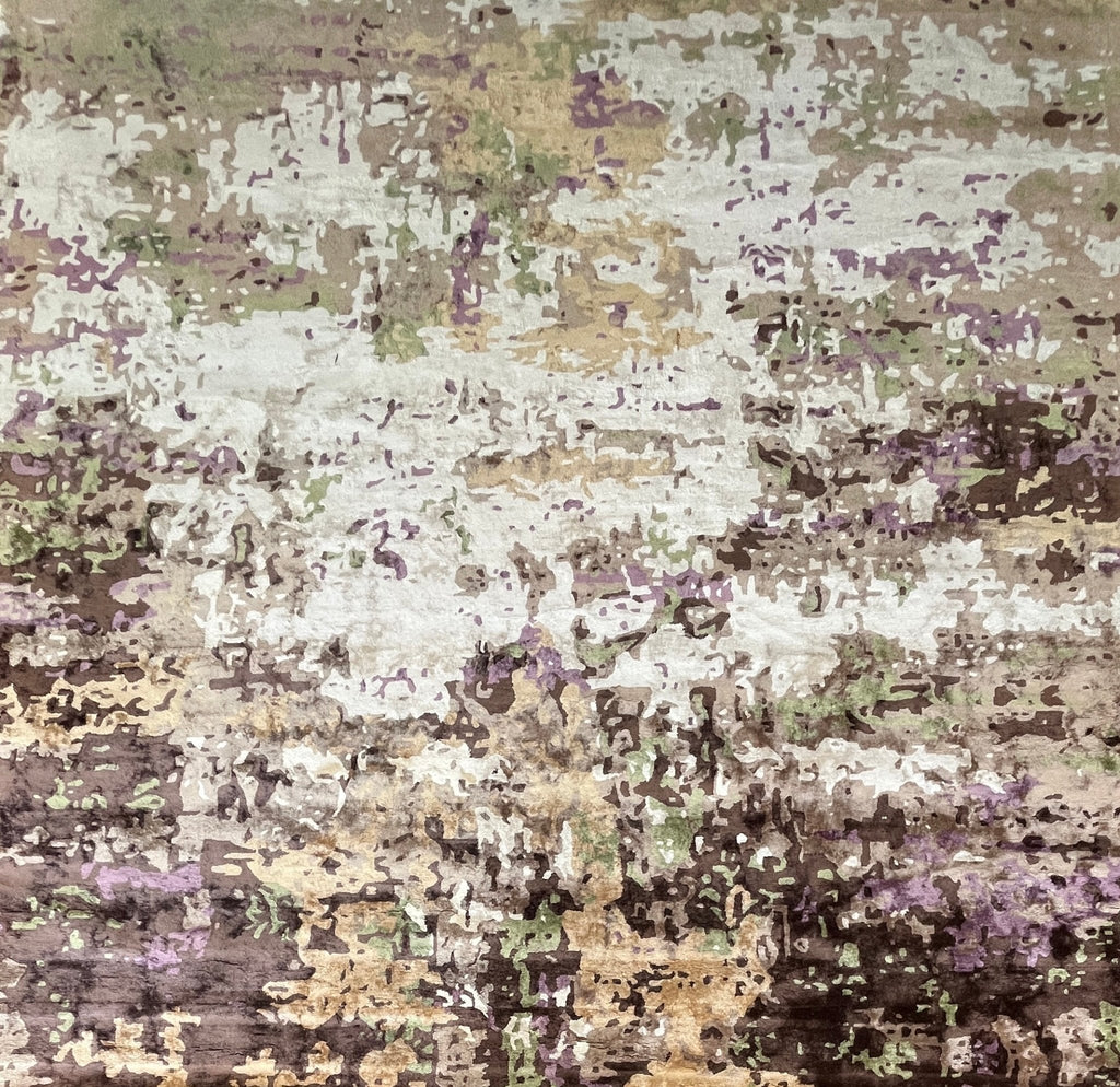 BOTANICA | 10 X 15 ft - area rug - KAYMANTA | Luxury Rug Makers