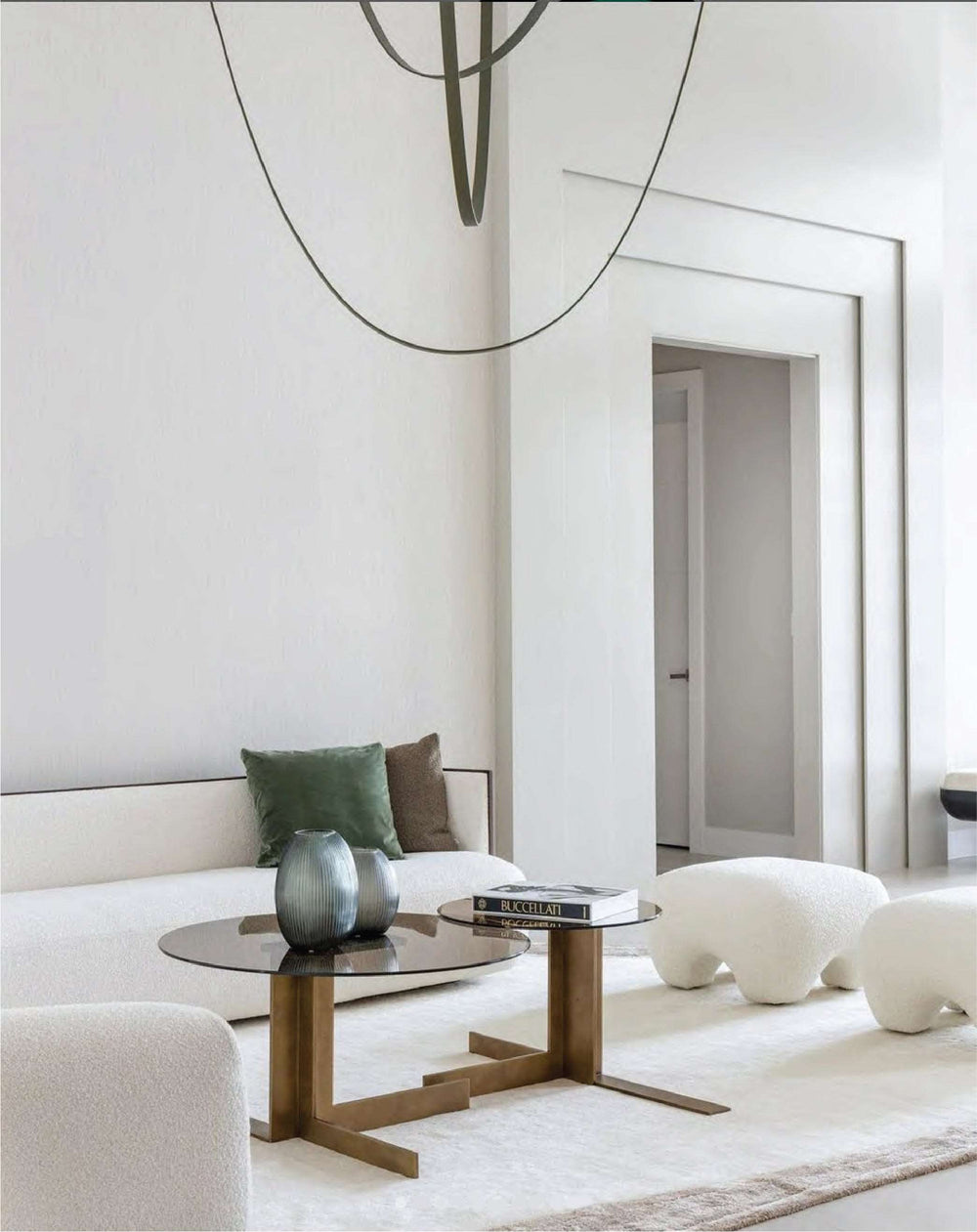 STONE - rug - KAYMANTA | Luxury Rug Makers