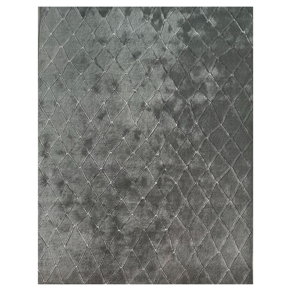 DIAMOND | 6 X 8 Ft - area rug - KAYMANTA | Luxury Rug Makers