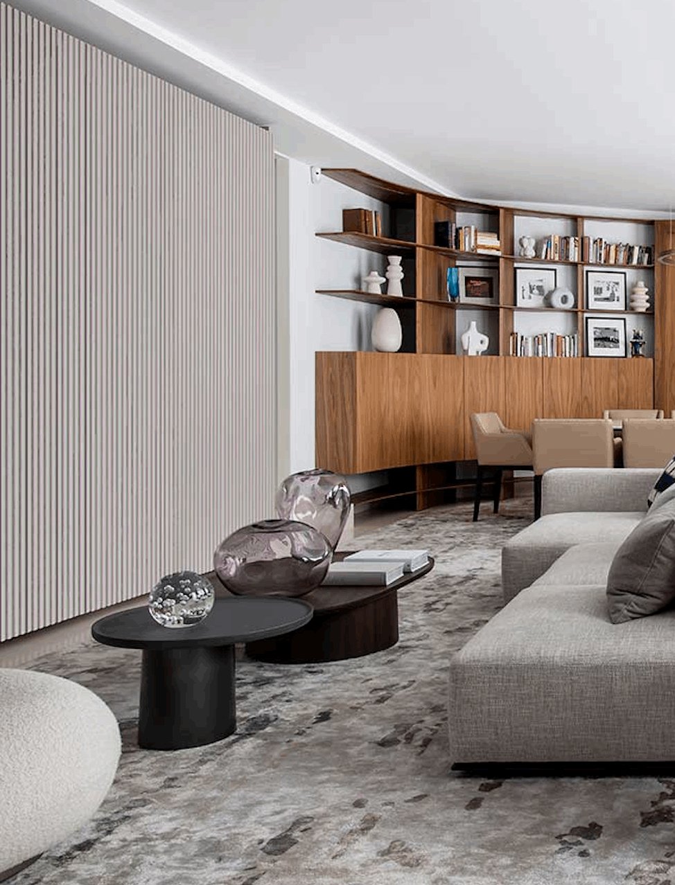 MAREA - KAYMANTA | Luxury Rug Makers