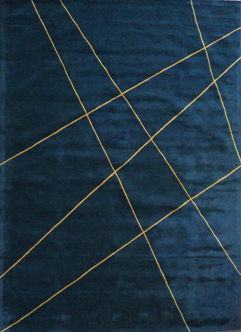 MONOCEROS - KAYMANTA | Luxury Rug Makers