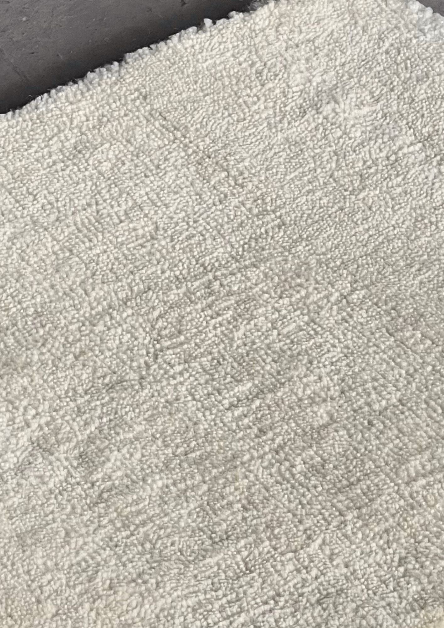 BREEZE White | 10 x 14 Ft - area rug - KAYMANTA | Luxury Rug Makers