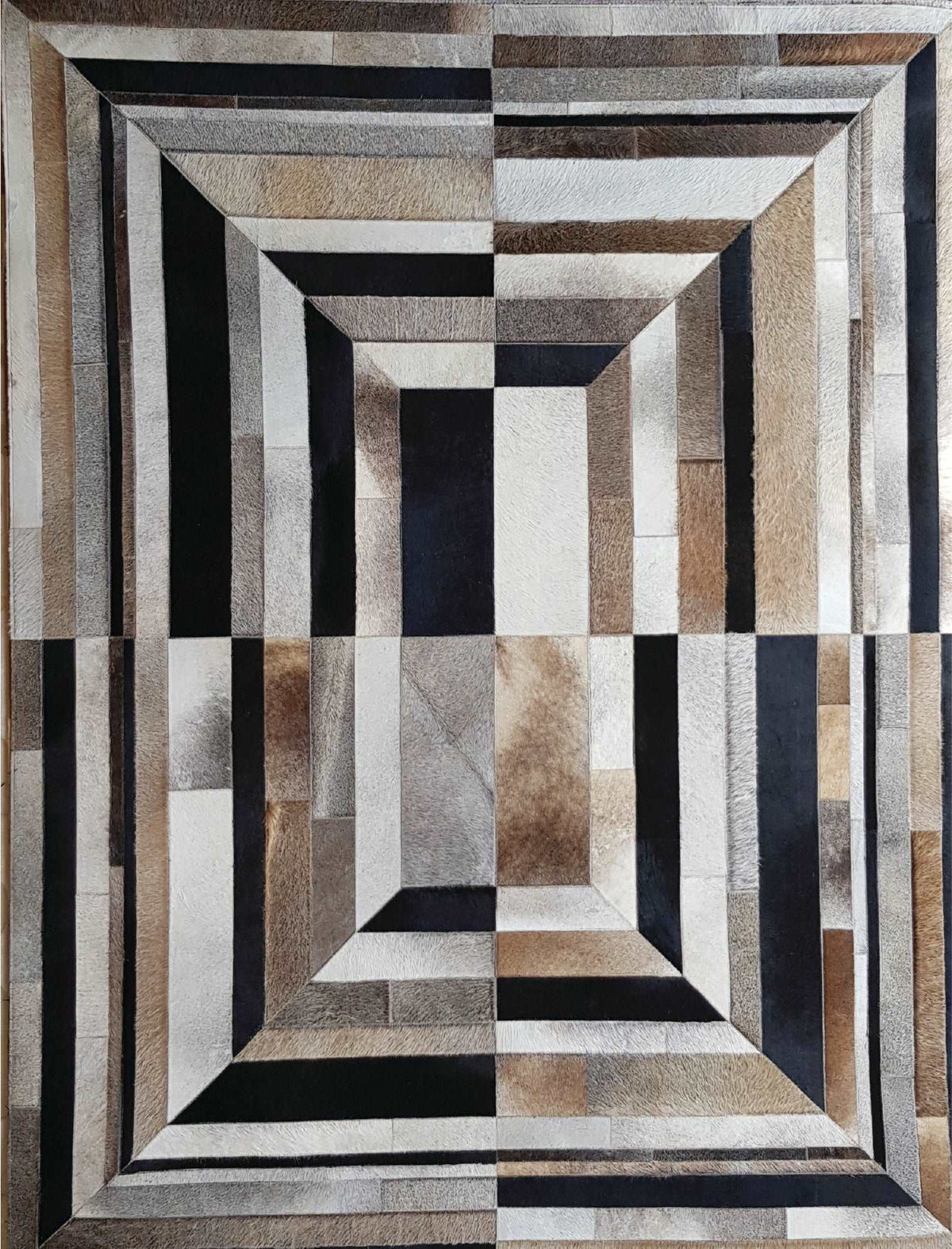 ALCALA - area rug - KAYMANTA | Luxury Rug Makers
