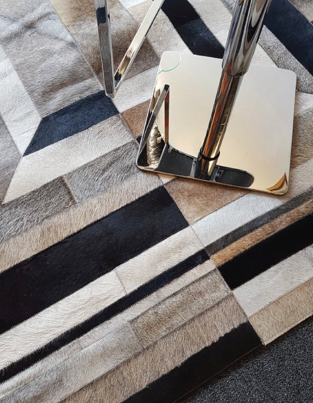 ALCALA - area rug - KAYMANTA | Luxury Rug Makers
