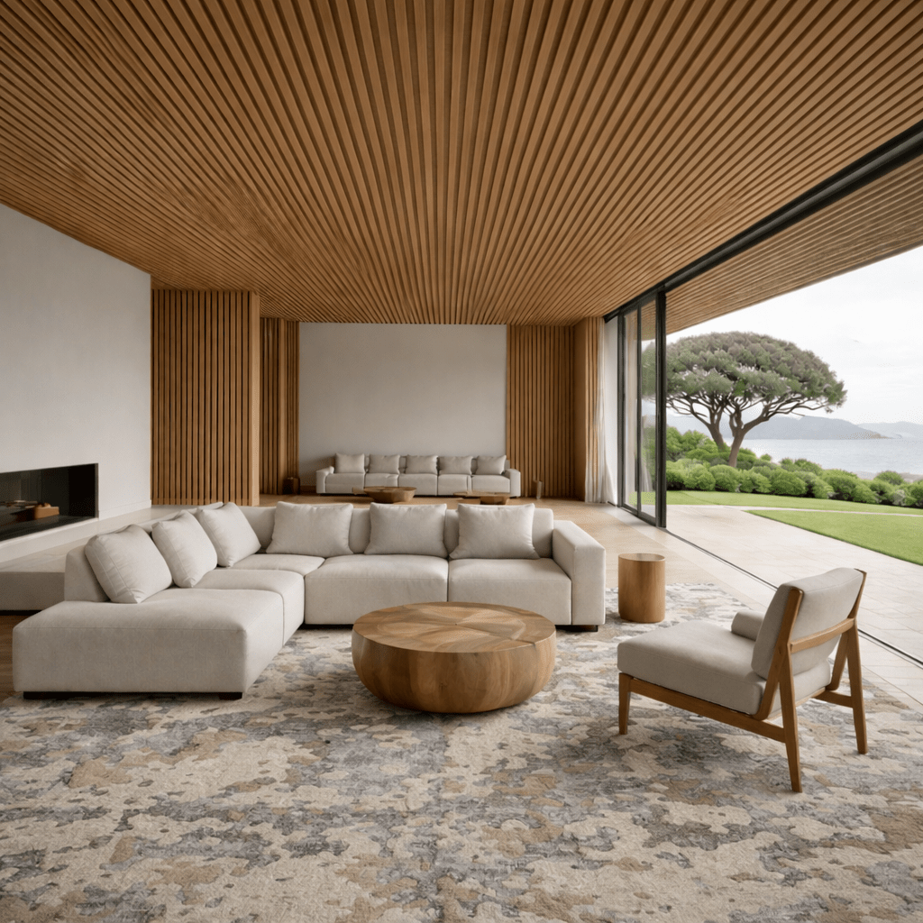 KALA - area rug - KAYMANTA | Luxury Rug Makers