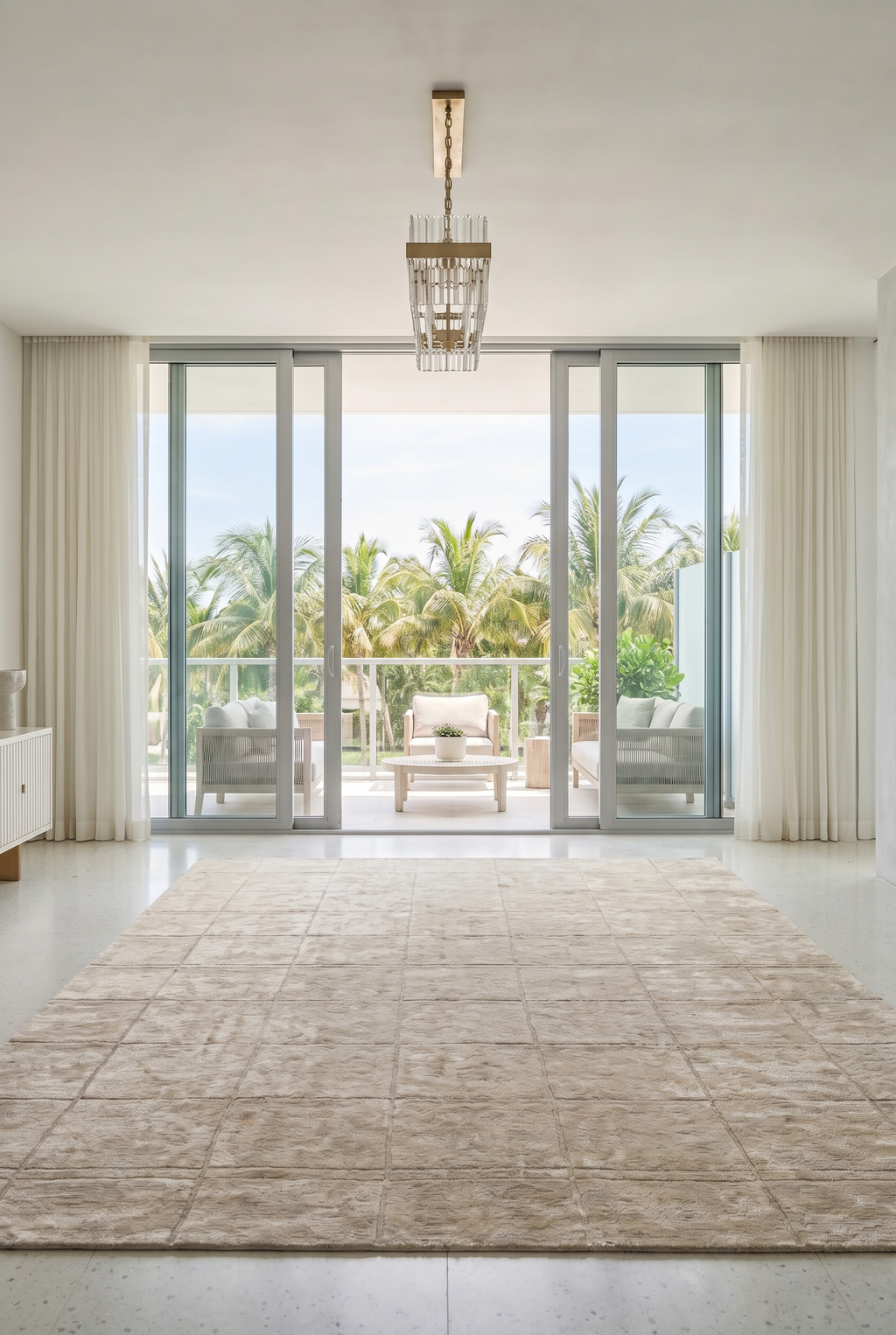 DELUSIO - area rug - KAYMANTA | Luxury Rug Makers