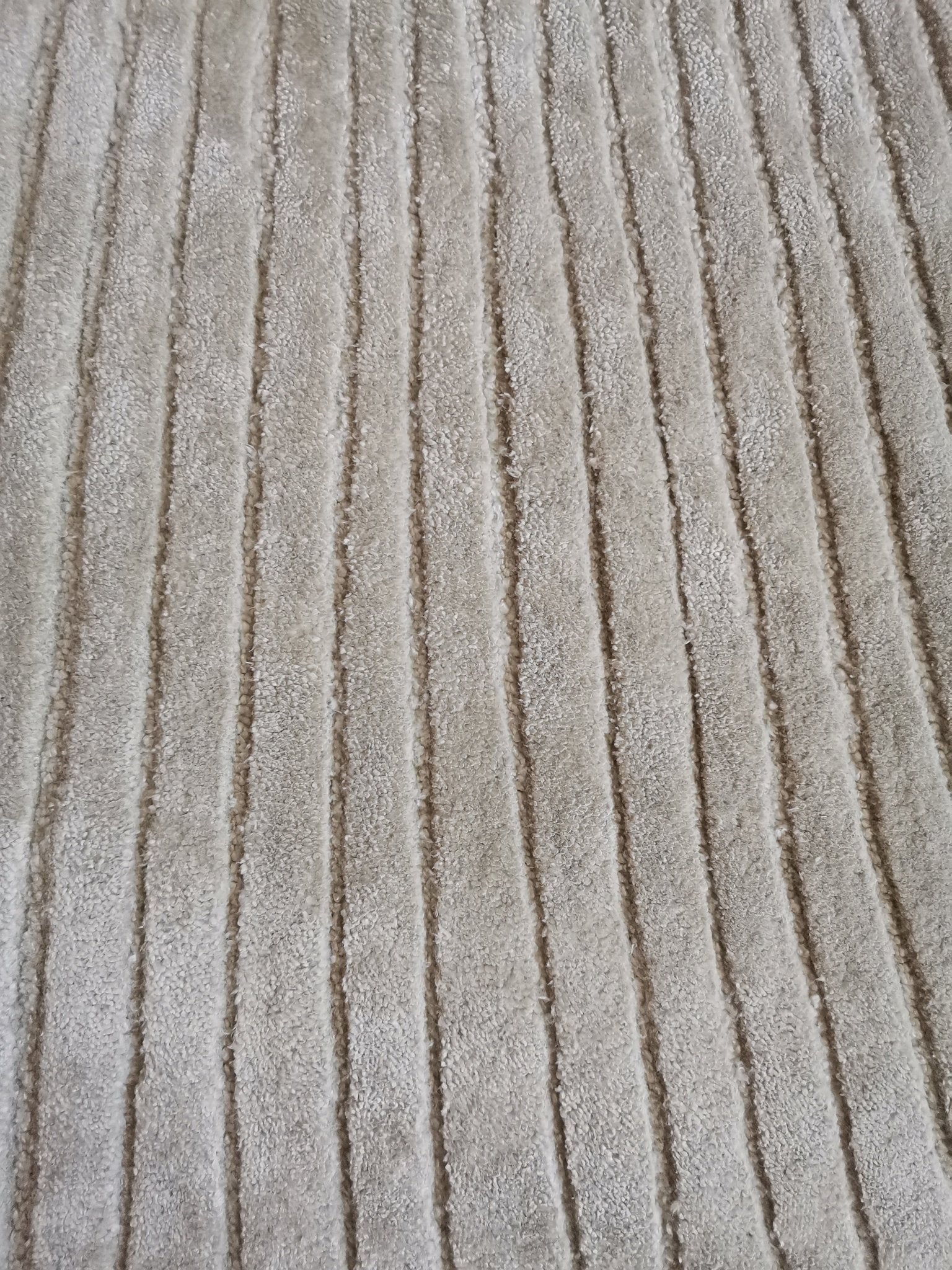 DUNES | 10´ Ø - area rug - KAYMANTA | Luxury Rug Makers
