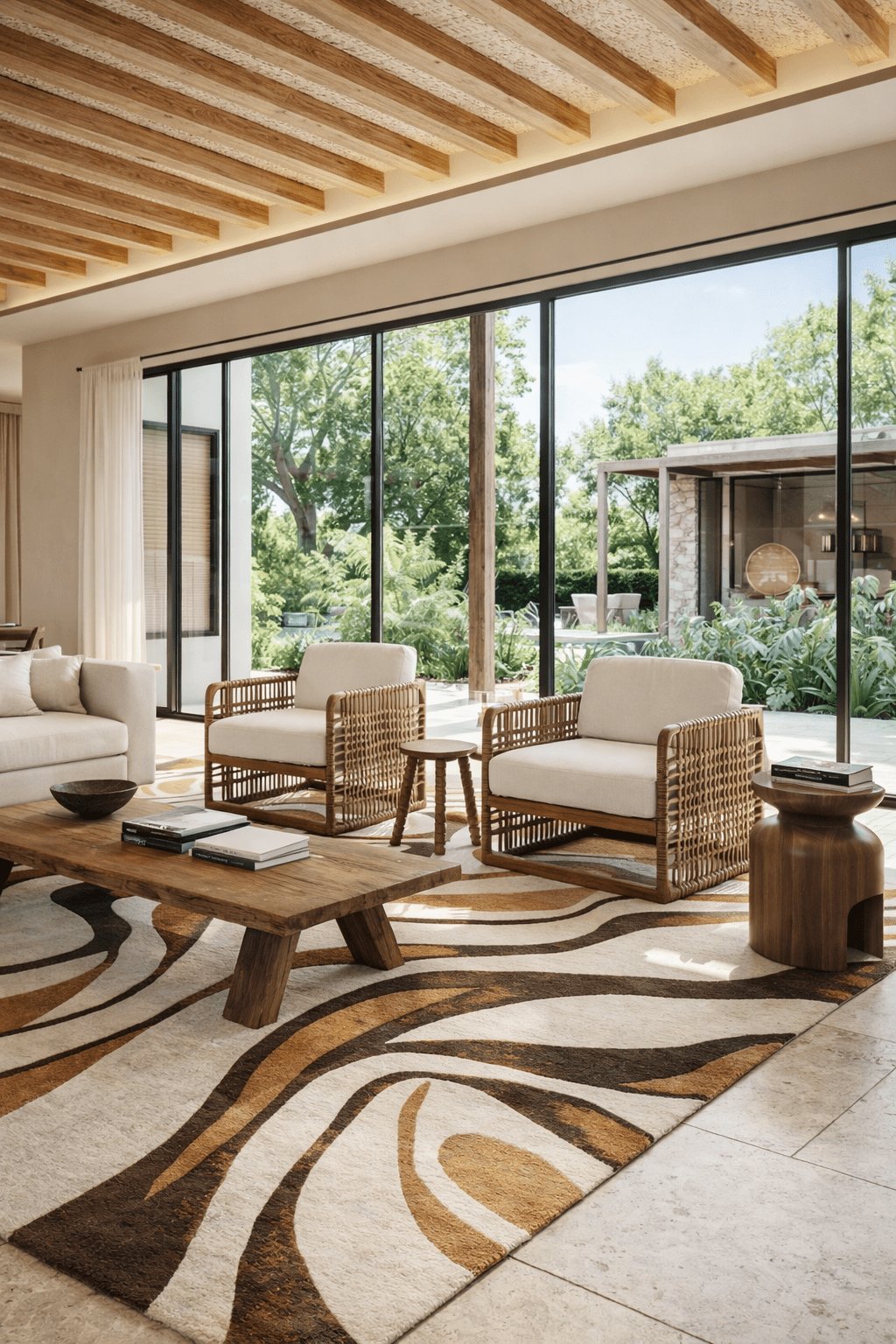 SAMANA - area rug - KAYMANTA | Luxury Rug Makers