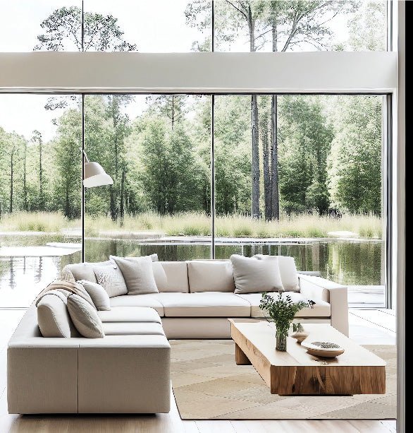 SAUCE - KAYMANTA | Luxury Rug Makers