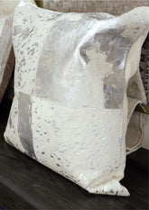 LAX | Cubre cojín - KAYMANTA | Luxury Rug Makers