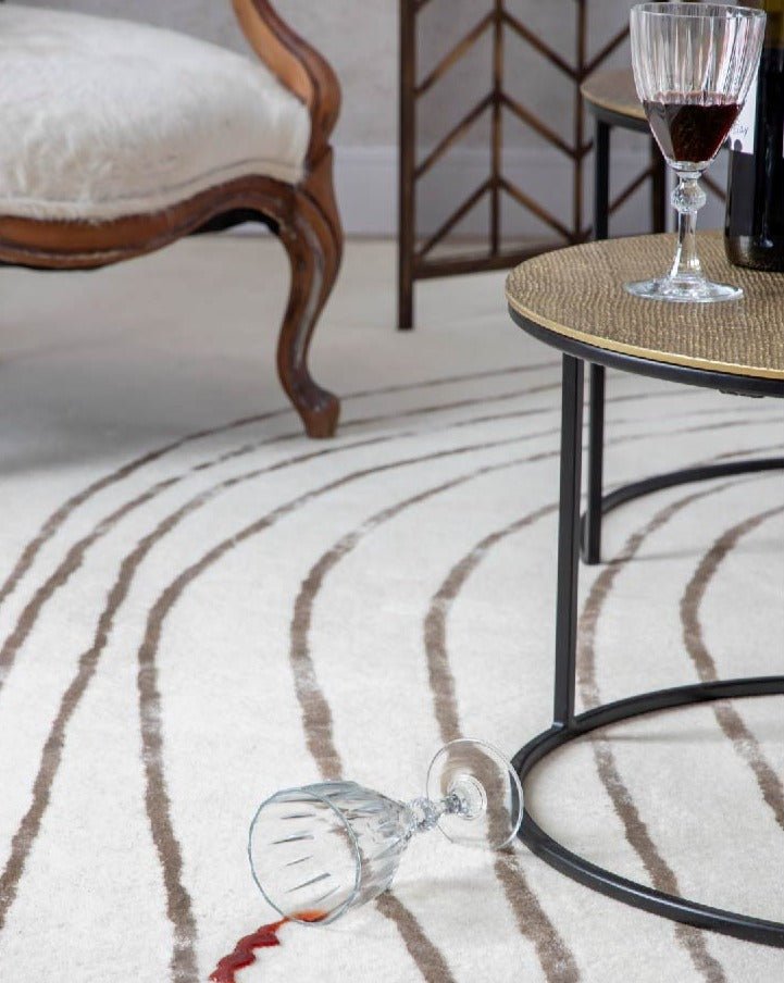 Stain Blockers - KAYMANTA | Luxury Rug Makers