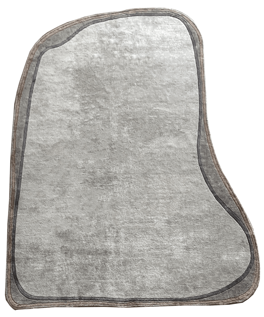 STONE | 8 x 10 Ft - Rugs - KAYMANTA | Luxury Rug Makers