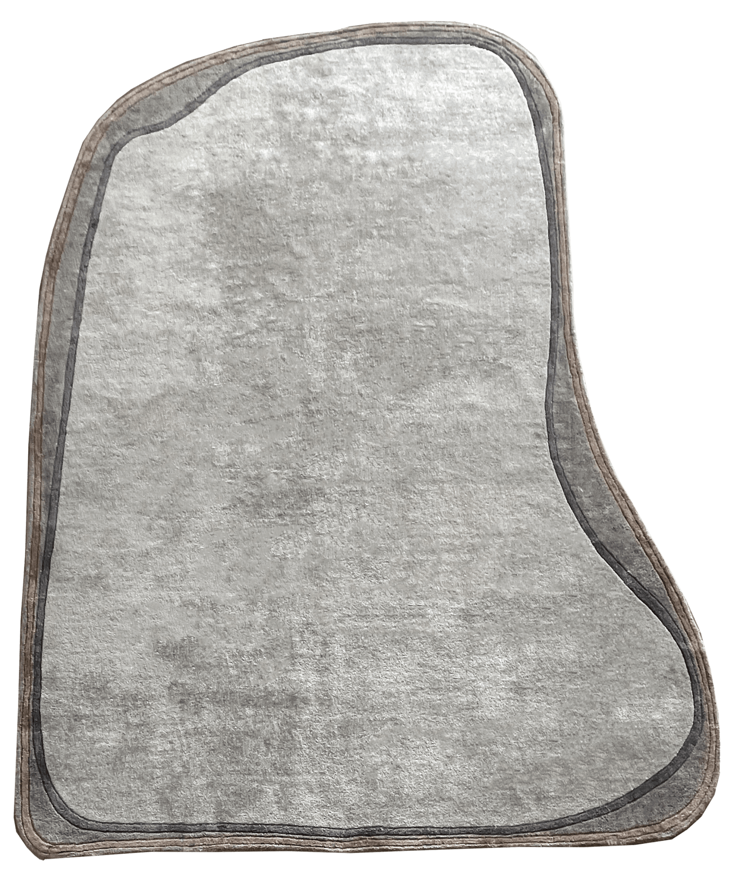 STONE | 8 x 10 Ft - Rugs - KAYMANTA | Luxury Rug Makers