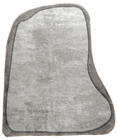 STONE | 8 x 10 Ft - Rugs - KAYMANTA | Luxury Rug Makers