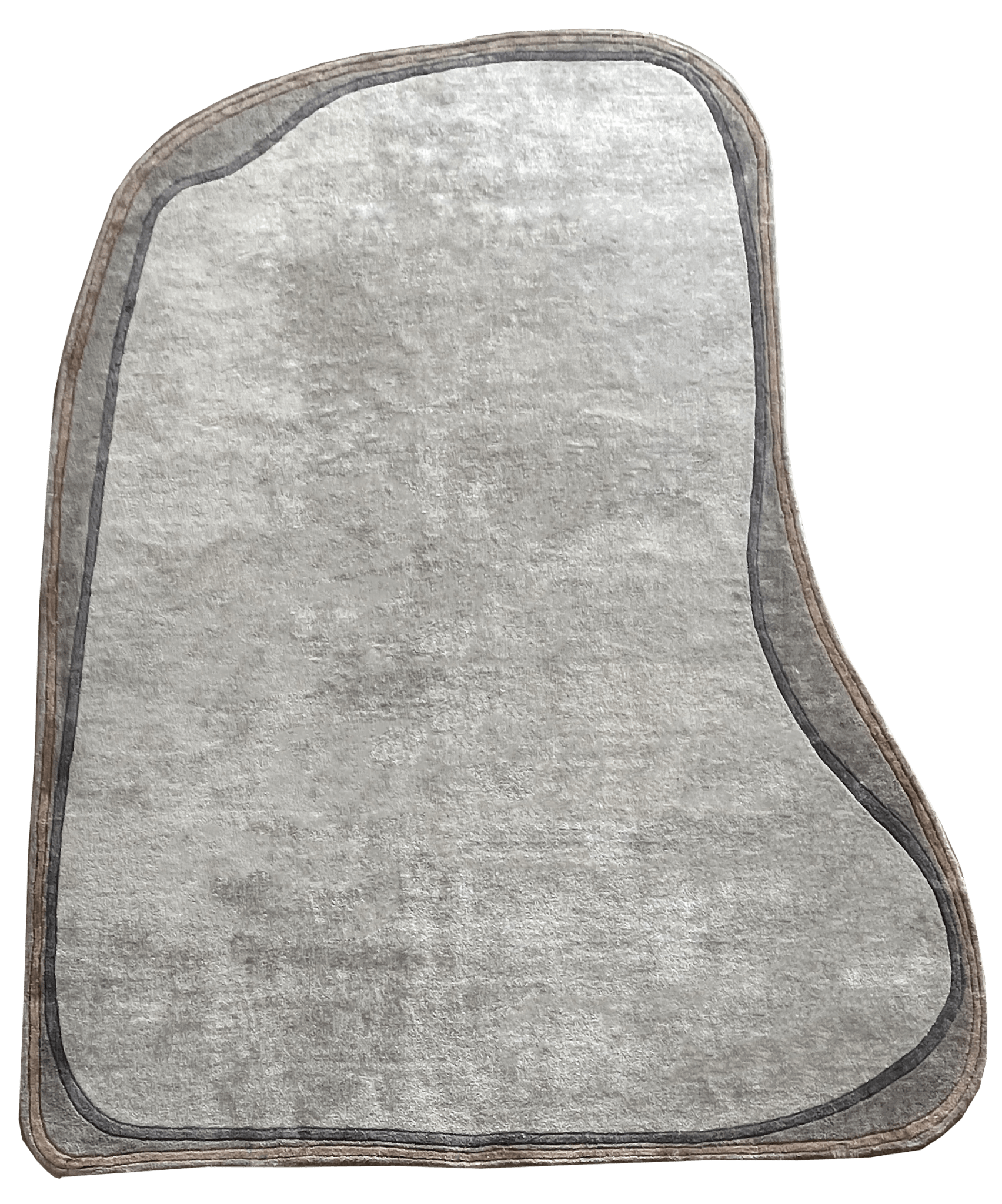 STONE | 8 x 10 Ft - Rugs - KAYMANTA | Luxury Rug Makers