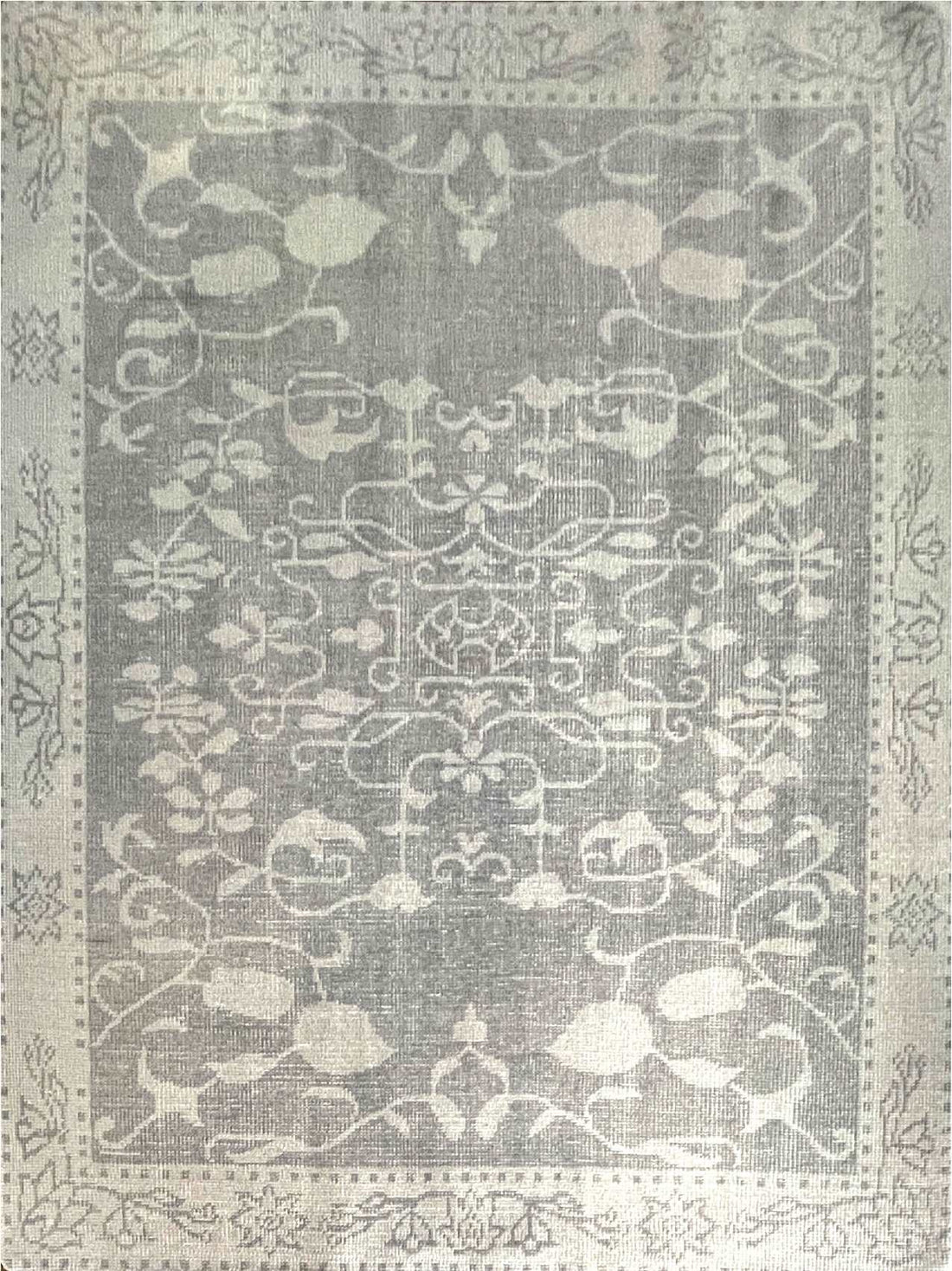 SYMBA - KAYMANTA | Luxury Rug Makers