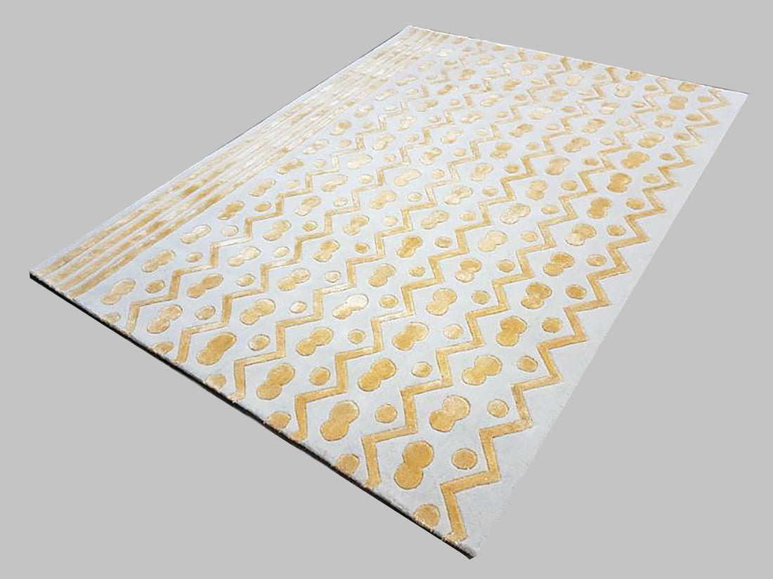 TAPA STRIPE - area rug - KAYMANTA | Luxury Rug Makers