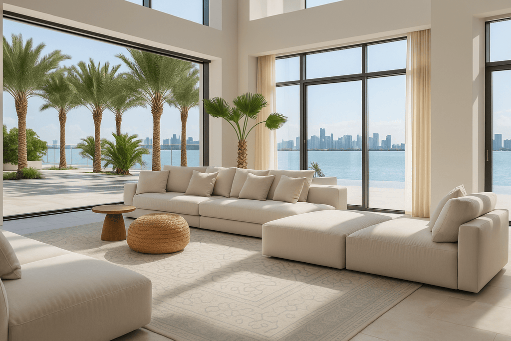 BARATH | 8 X 10 Ft - area rug - KAYMANTA | Luxury Rug Makers