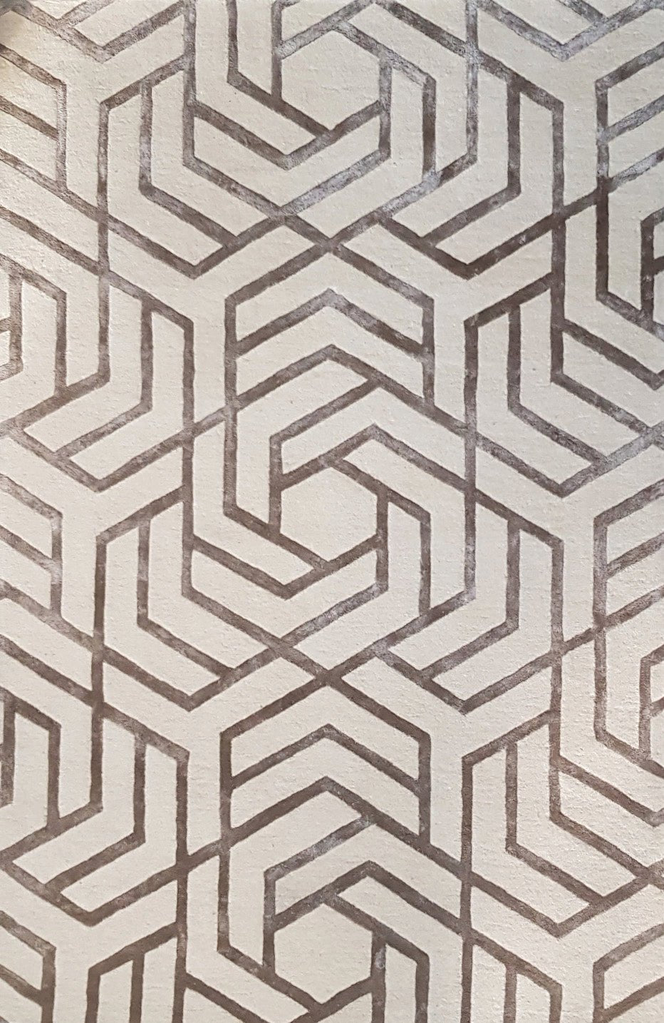 VARANASI - area rug - KAYMANTA | Luxury Rug Makers